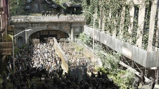 15. Планета обезьян: Революция (2014)