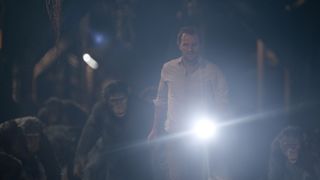 16. Планета обезьян: Революция (2014)