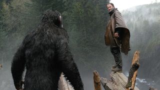 20. Планета обезьян: Революция (2014)