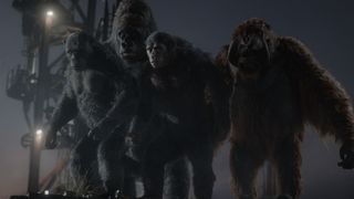 23. Планета обезьян: Революция (2014)