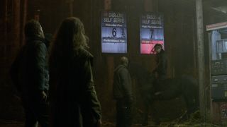 24. Планета обезьян: Революция (2014)