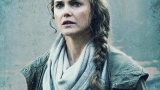 34. Планета обезьян: Революция (2014)