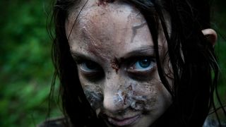 11. Открытая могила (2013)