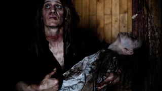 13. Открытая могила (2013)