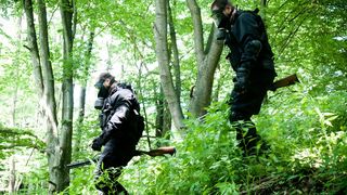 16. Открытая могила (2013)