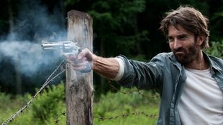 17. Открытая могила (2013)