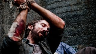 19. Открытая могила (2013)