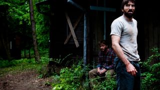 20. Открытая могила (2013)