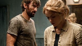 22. Открытая могила (2013)