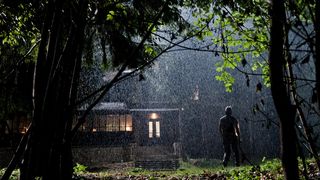 23. Открытая могила (2013)