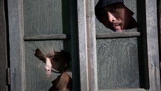 24. Открытая могила (2013)