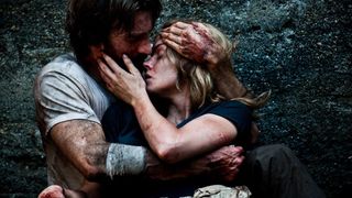 26. Открытая могила (2013)