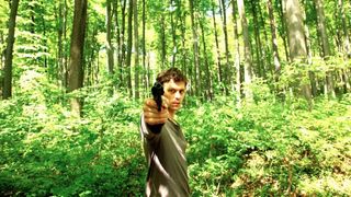 27. Открытая могила (2013)