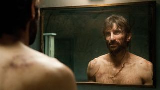 7. Открытая могила (2013)