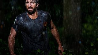 9. Открытая могила (2013)