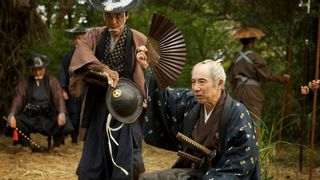 17. Молчание (2016)