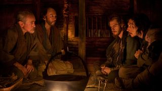 18. Молчание (2016)