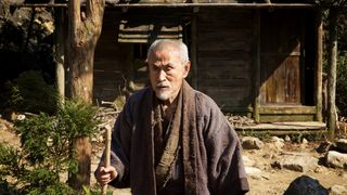 19. Молчание (2016)