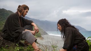 24. Молчание (2016)