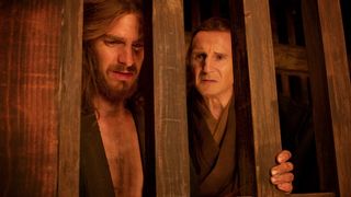 25. Молчание (2016)