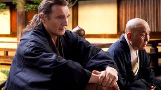 27. Молчание (2016)