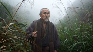 3. Молчание (2016)