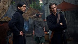 31. Молчание (2016)