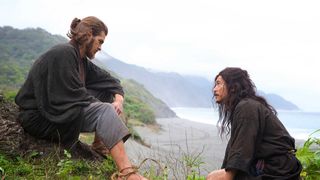 33. Молчание (2016)