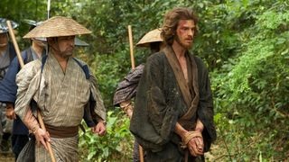 34. Молчание (2016)