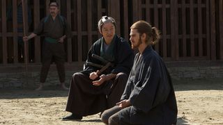 35. Молчание (2016)