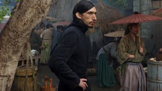 38. Молчание (2016)