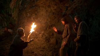 5. Молчание (2016)