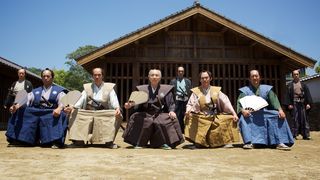 8. Молчание (2016)