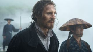 9. Молчание (2016)