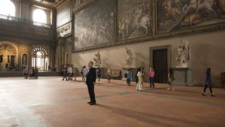 13. Инферно (2016)