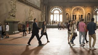 16. Инферно (2016)