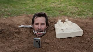 11. Кто там (2015)