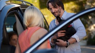 15. Кто там (2015)