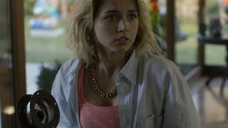 29. Кто там (2015)