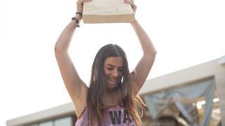 31. Кто там (2015)