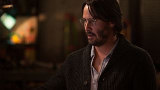 33. Кто там (2015)