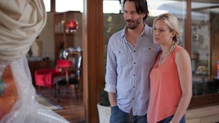 34. Кто там (2015)