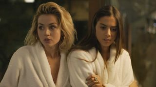 49. Кто там (2015)