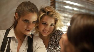 52. Кто там (2015)