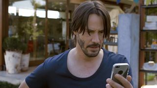 56. Кто там (2015)