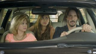 58. Кто там (2015)