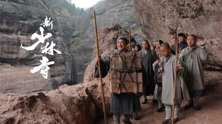 10. Шаолинь (2011)