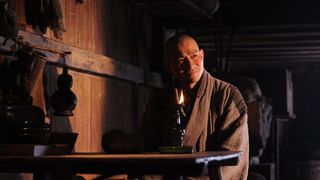 14. Шаолинь (2011)