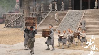 19. Шаолинь (2011)