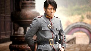 2. Шаолинь (2011)